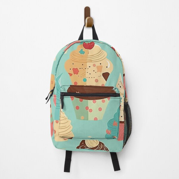 Item preview, Cupcake Pattern designed and sold by Amir Faysal.