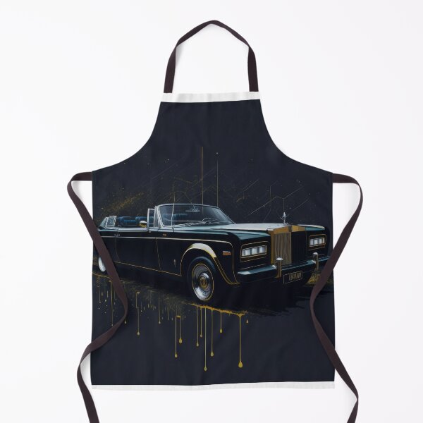 Item preview, Classic Car Concept Art designed and sold by ROBIN MACGREGOR.