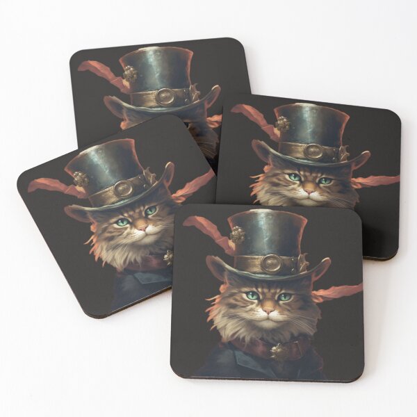 Item preview, Tama is the master cat| Art designed and sold by DesignGeniusX.