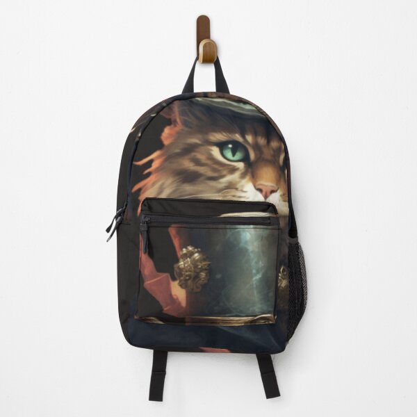 Item preview, Tama is the master cat| Art designed and sold by DesignGeniusX.