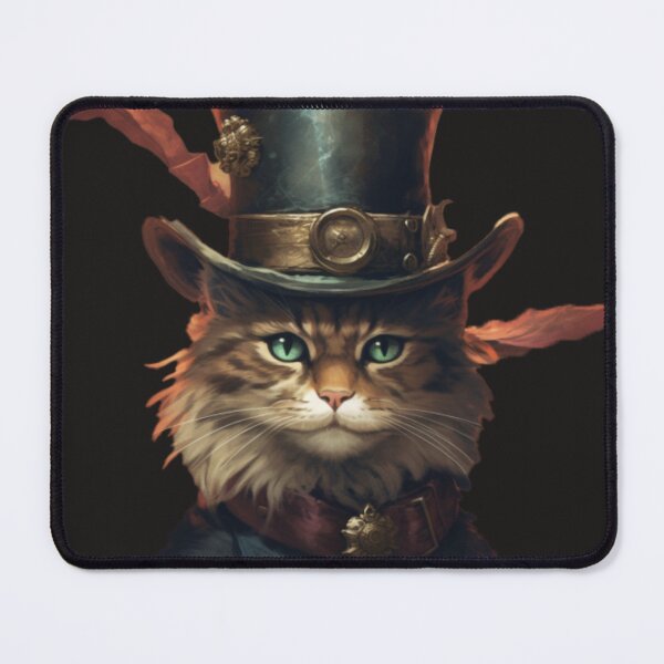 Item preview, Tama is the master cat| Art designed and sold by DesignGeniusX.