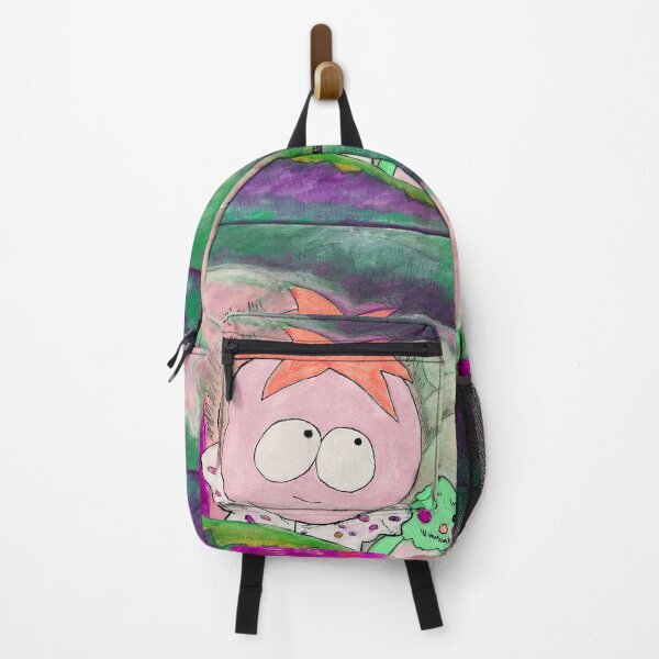 Item preview, Good Night Butters designed and sold by Doctor Schtrudel.