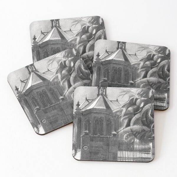 Item preview, Den Haag – Nieuwe Kerk – 26-05-23 designed and sold by Corne Akkers.