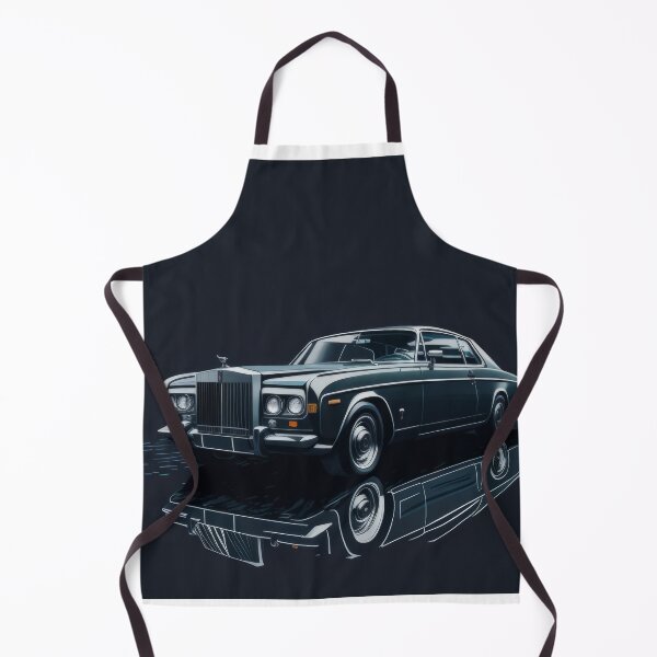 Item preview, Classic Car Concept Art designed and sold by ROBIN MACGREGOR.