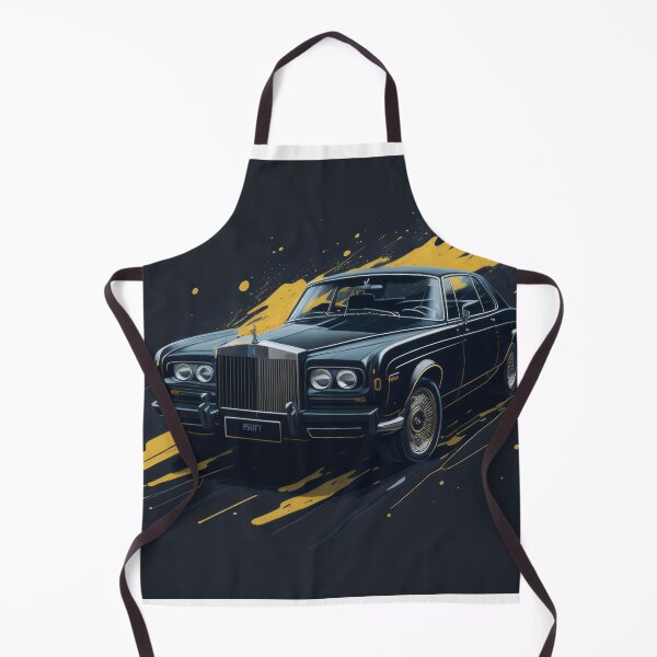 Item preview, Classic Car Concept Art designed and sold by ROBIN MACGREGOR.