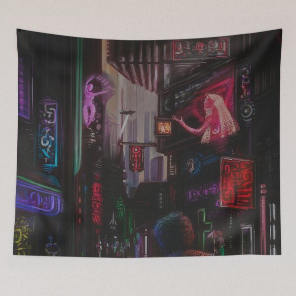 Item preview, 2050 | Hell On Earth designed and sold by Daniel Watts.