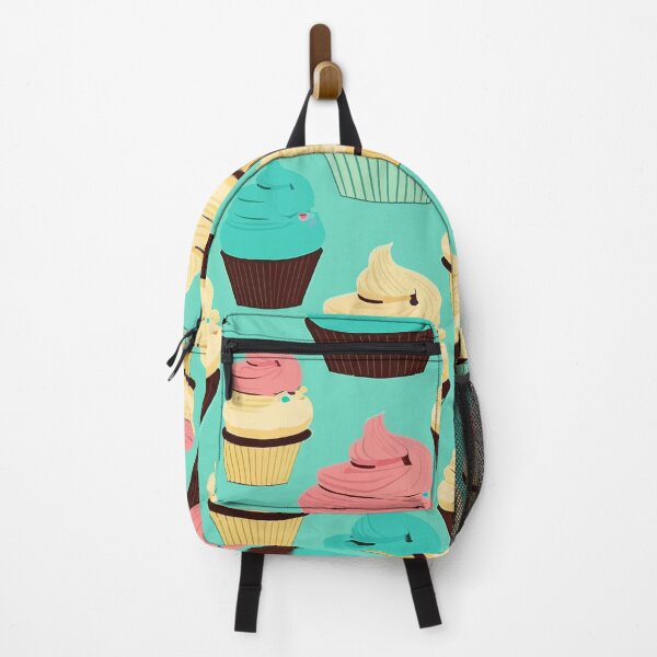 Item preview, Cupcake Pattern designed and sold by Amir Faysal.
