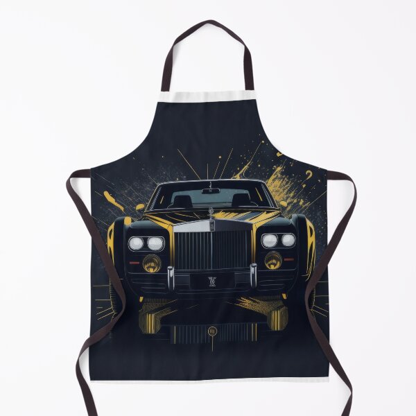 Item preview, Classic Car Concept Art designed and sold by ROBIN MACGREGOR.