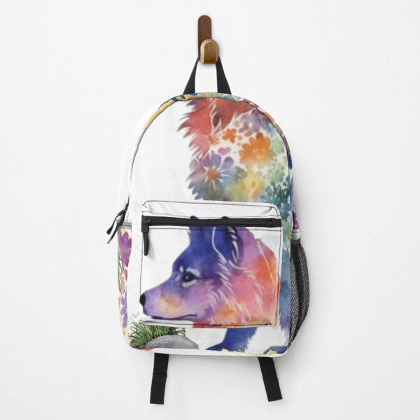Item preview, Malamute, Siberian Husky, Pomsky, Pomeranian, Silhouett Collection 6019 designed and sold by PomskysRus.