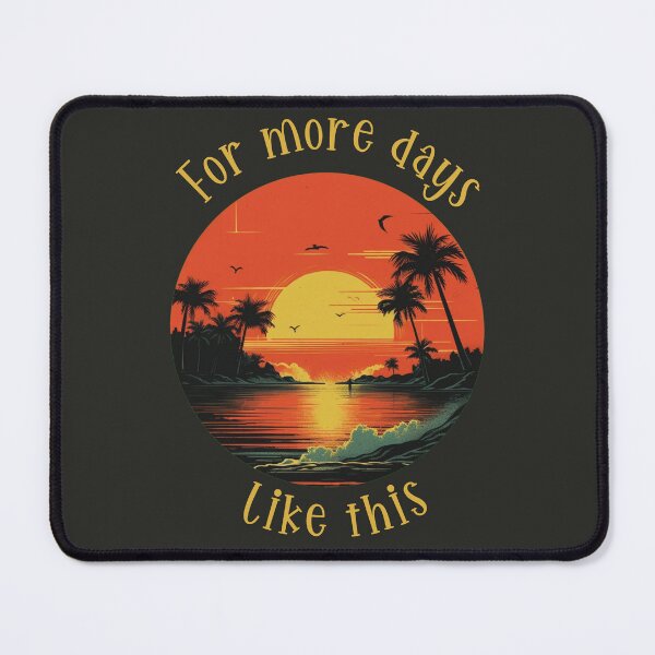 Item preview, A Breathtaking Sunset designed and sold by GoodOldVintage.