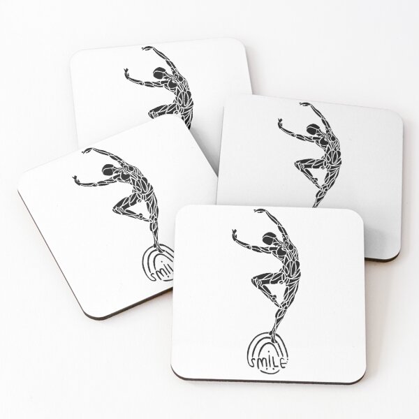 Item preview, Smile and Dance designed and sold by danceink.