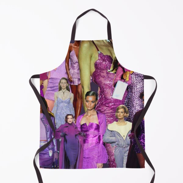 Item preview, purple fashion designed and sold by Chukidesign.
