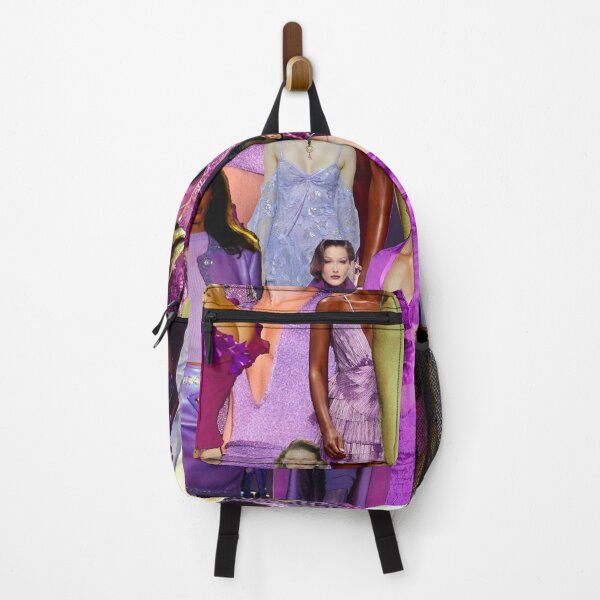 Item preview, purple fashion designed and sold by Chukidesign.