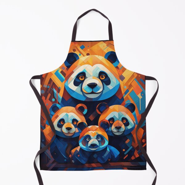 Item preview, Pandas designed and sold by aweartome.