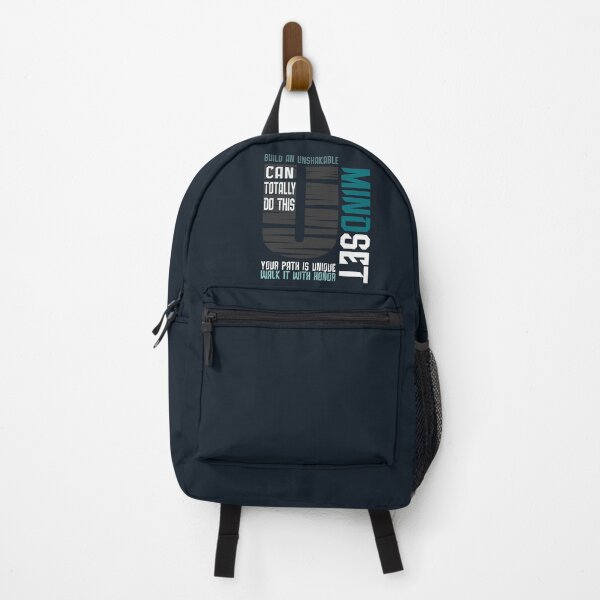 Item preview, You Can Totally Do This Design | Motivation, Typography, Graphic Design | For Students, Athletes and Workers. designed and sold by Zerr-deZign.