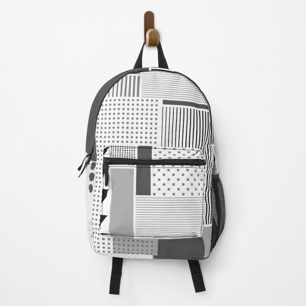 Item preview, Backpack designed and sold by process22.
