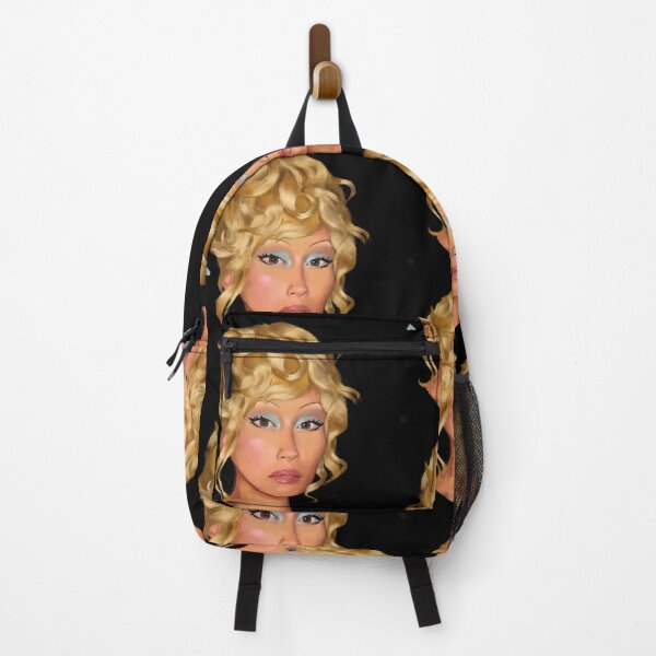 Item preview, face designed and sold by p3prika.