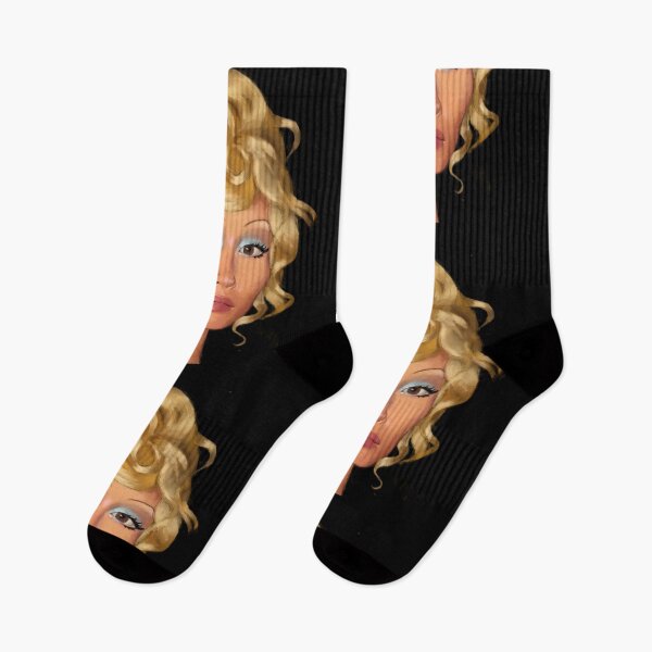 Item preview, face designed and sold by p3prika.