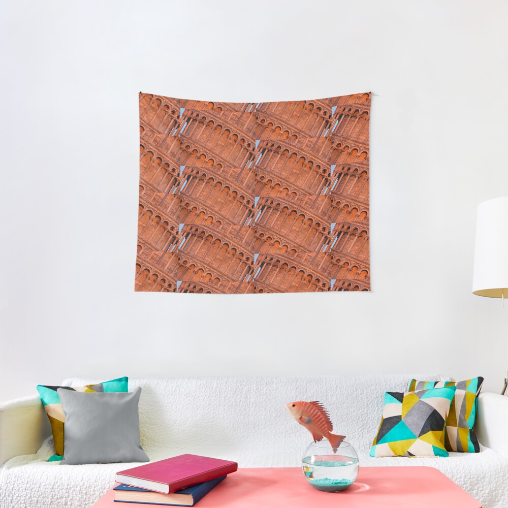 The Tower Tapestry
