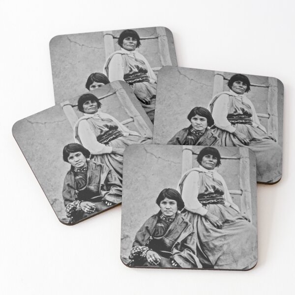 Item preview, Pueblo Fashion 1908 designed and sold by lobodelnoir.