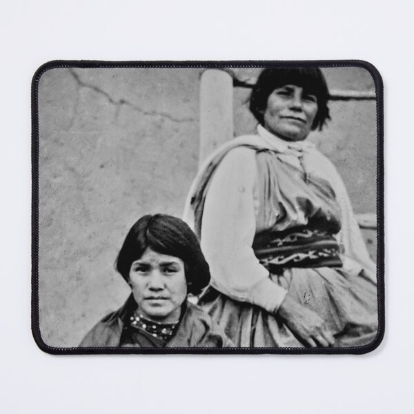 Item preview, Pueblo Fashion 1908 designed and sold by lobodelnoir.