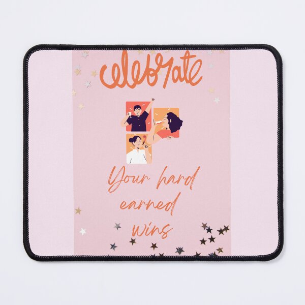 Item preview, Celebrate Your Wins designed and sold by Project Remission, LLC.