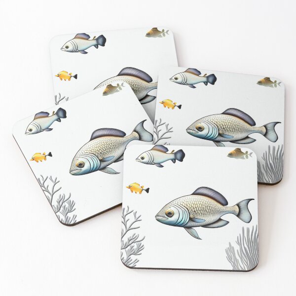 Item preview, Underwater Life Aquarium designed and sold by Bunmigraphics .