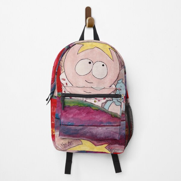 Item preview, Good Night Butters! designed and sold by Doctor Schtrudel.