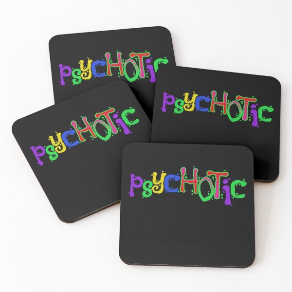 Item preview, psycHOTic designed and sold by theWeppen.