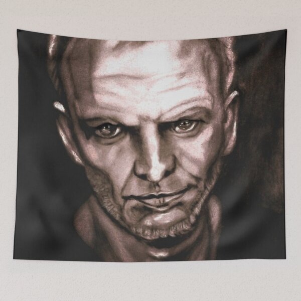Item preview, Sting designed and sold by Herbert Renard.