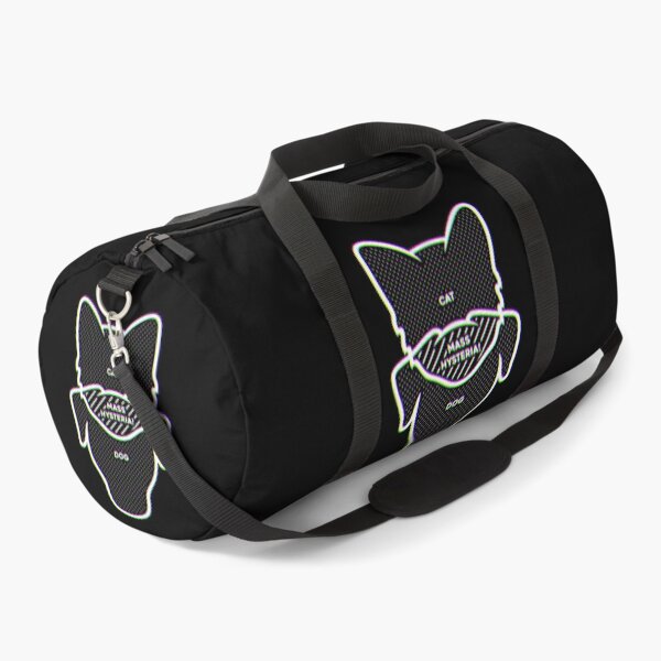 Item preview, Cats and Dogs Living Together designed and sold by GEEKsomniac.