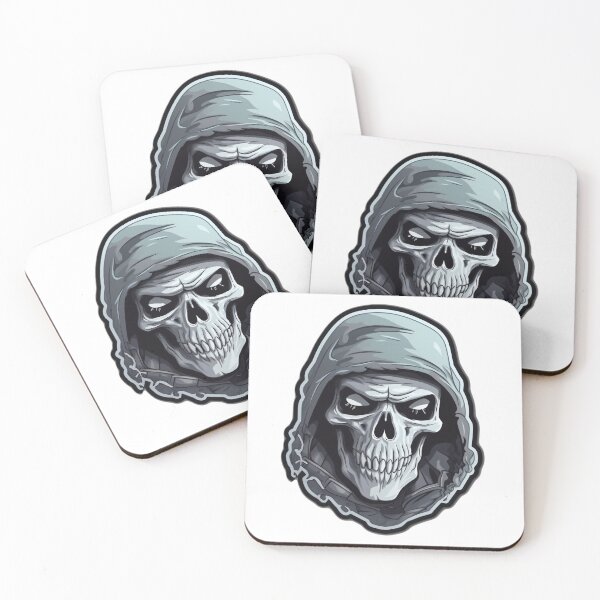 Item preview, Spooky Ghostface designed and sold by Ayzenstickers.