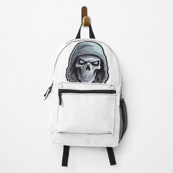 Item preview, Spooky Ghostface designed and sold by Ayzenstickers.