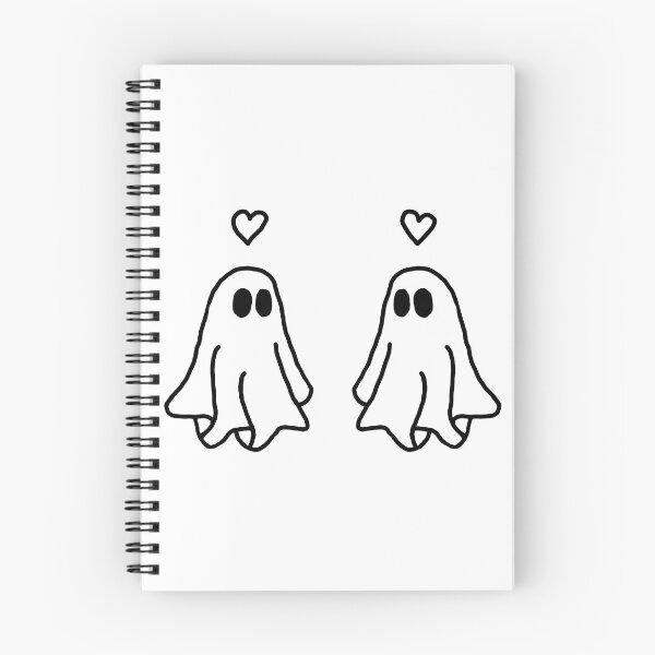 Item preview, Two Ghost Love designed and sold by KNHT.