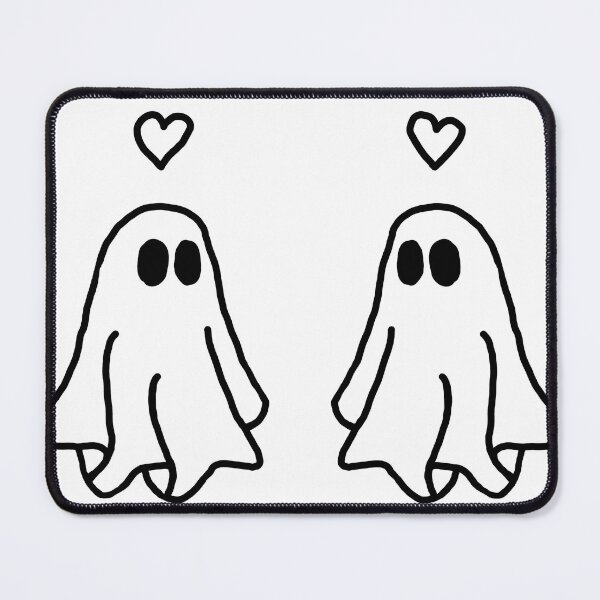 Item preview, Two Ghost Love designed and sold by KNHT.