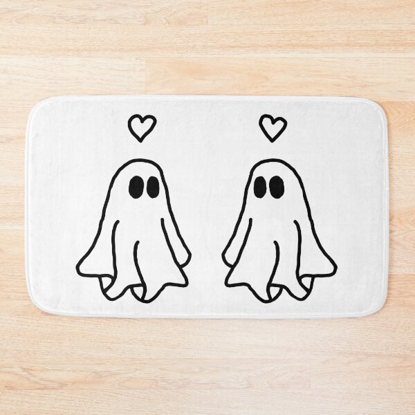Item preview, Two Ghost Love designed and sold by KNHT.