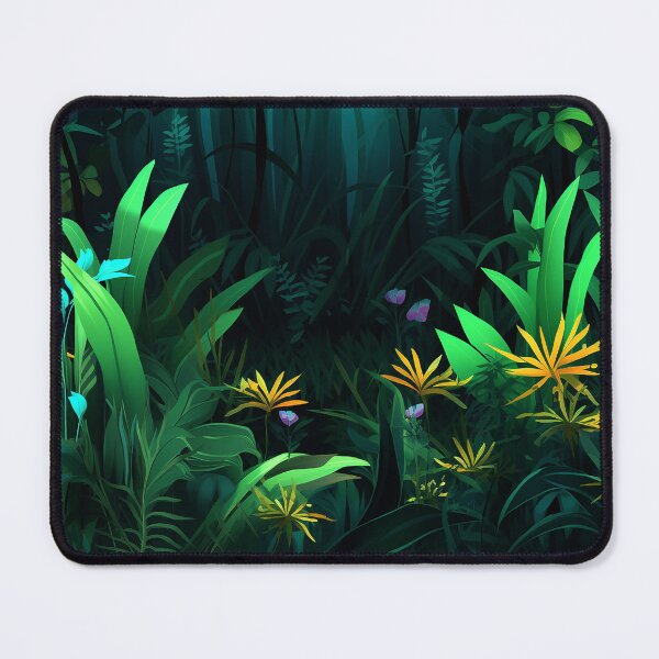 Item preview, Blooming Paradise: Floral Garden designed and sold by GraphicGarden23.