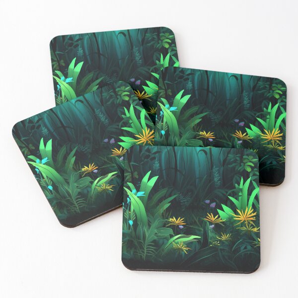 Item preview, Blooming Paradise: Floral Garden designed and sold by GraphicGarden23.