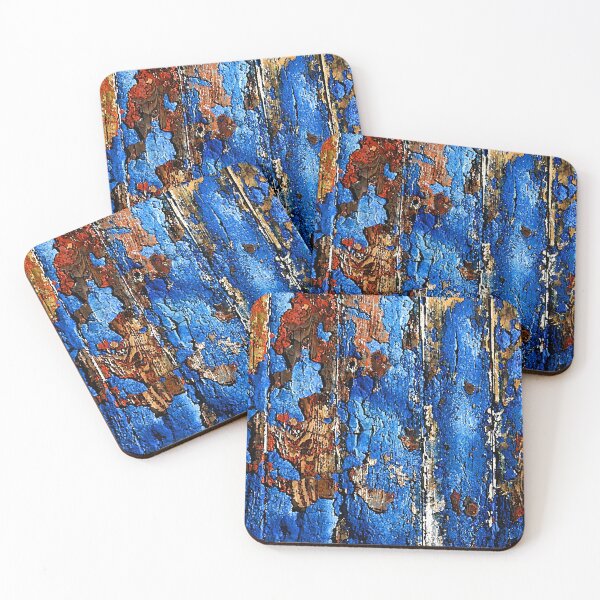 Item preview, peeling wall designed and sold by Luciano da Silva Barbosa.