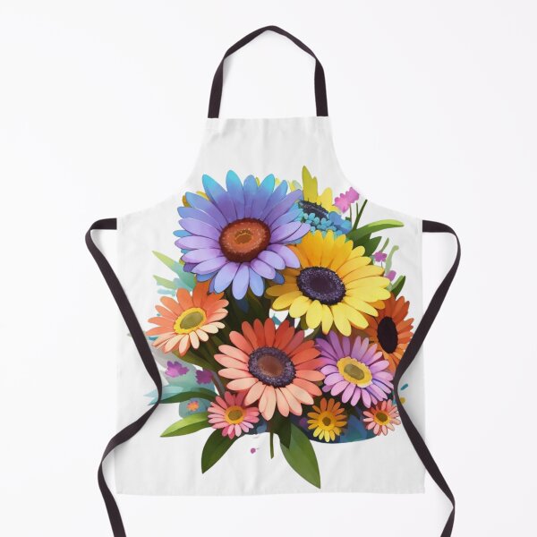 Item preview, Happy Daisy designed and sold by ShopULove.