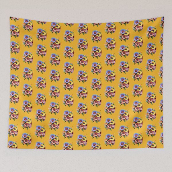Item preview, Happy Daisy designed and sold by ShopULove.