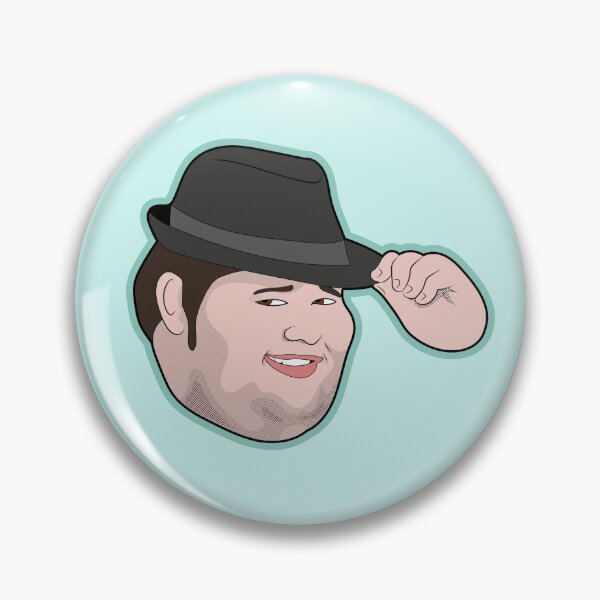 Item preview, Milady Classic Meme - Fedora designed and sold by ponychops.
