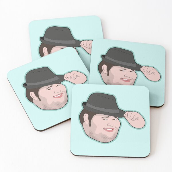Item preview, Milady Classic Meme - Fedora designed and sold by ponychops.
