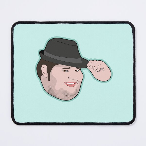 Item preview, Milady Classic Meme - Fedora designed and sold by ponychops.