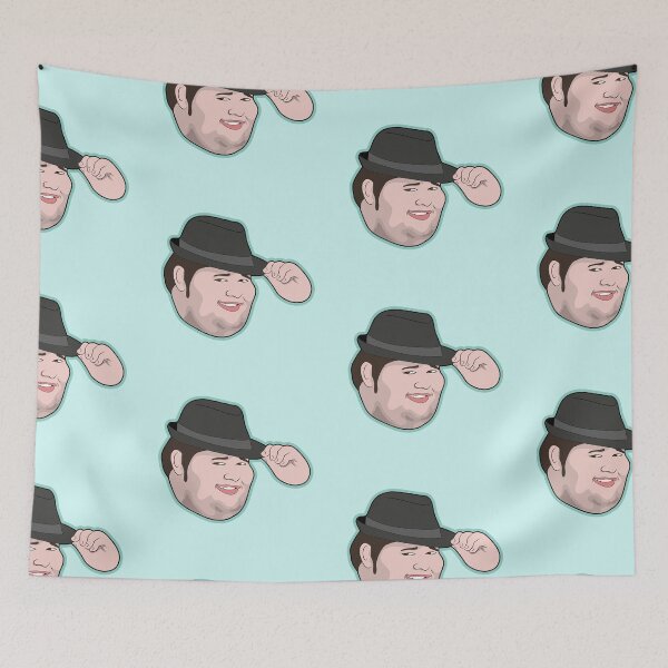 Item preview, Milady Classic Meme - Fedora designed and sold by ponychops.