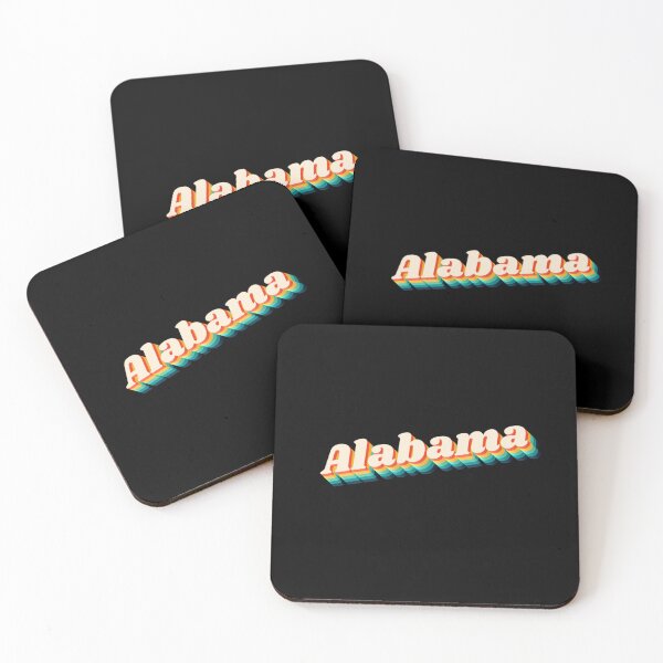 Item preview, Retro Alabama State Vintage designed and sold by van-dal.