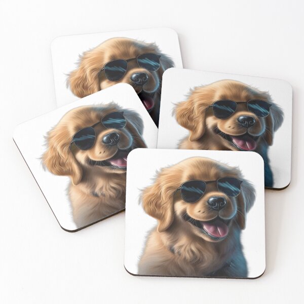 Item preview,  Baby Beach Style - Retriever designed and sold by magicprintINC.