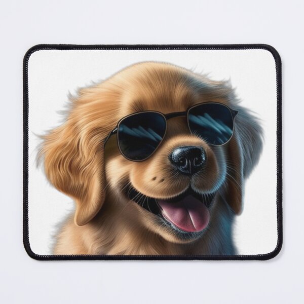 Item preview, Baby Beach Style - Retriever designed and sold by magicprintINC.
