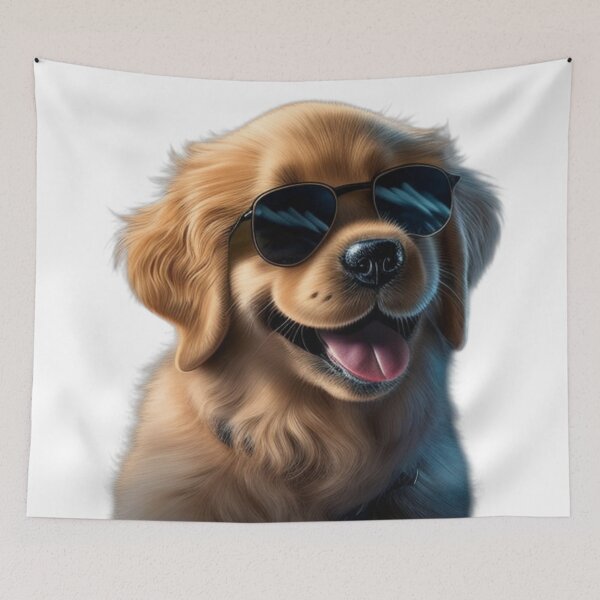 Item preview,  Baby Beach Style - Retriever designed and sold by magicprintINC.
