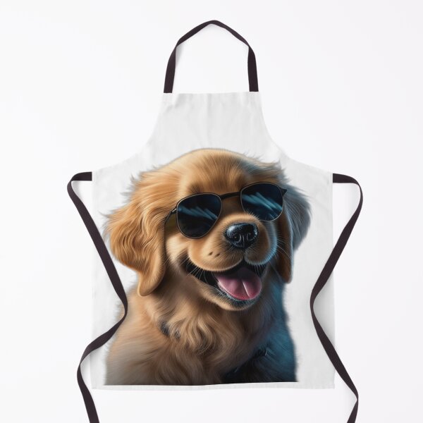 Item preview, Baby Beach Style - Retriever designed and sold by magicprintINC.